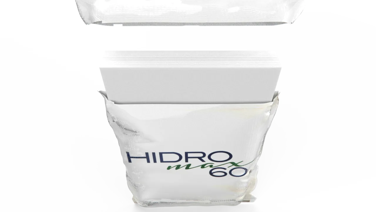 Bobina HidroMax