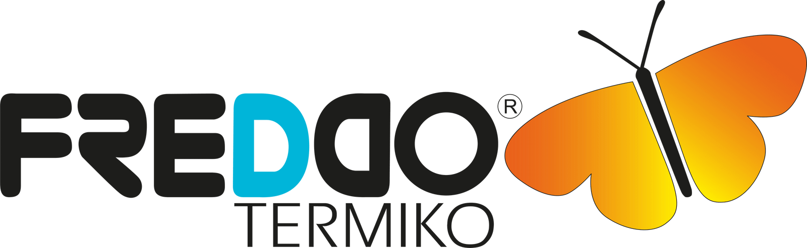 Logo de Freddo Termiko