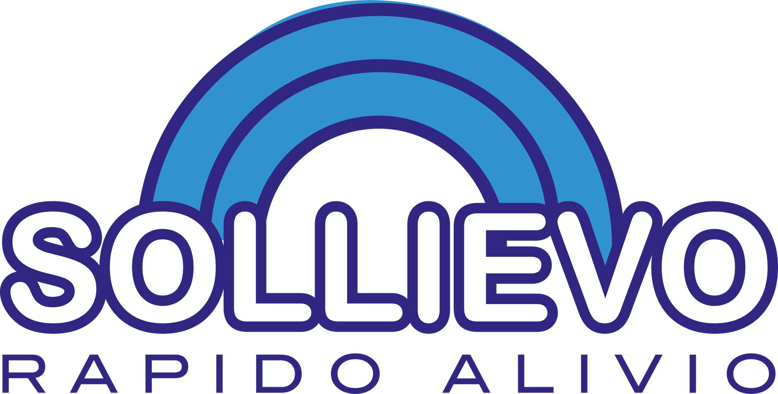 Logo de Sollievo